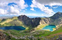 Private Snowdonia’s Mountains, Lakes & Mines Tour