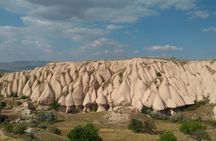 Off-the-Beaten-Track Private Cappadocia Tour