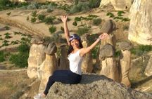 Off-the-Beaten-Track Private Cappadocia Tour