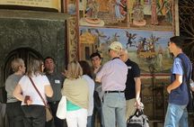 Rila Monastery and Wine Tasting Tour