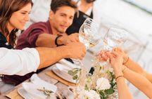Apulian Cooking Class with Aperitif and Wine in Polignano a Mare