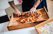 Apulian Cooking Class with Aperitif and Wine in Polignano a Mare