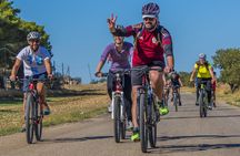 Bike tour into the nature of Trani: from the coutryside to the coast