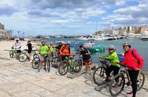 Bike tour into the nature of Trani: from the coutryside to the coast