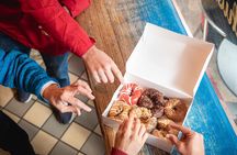 Best of Philadelphia Food Tour