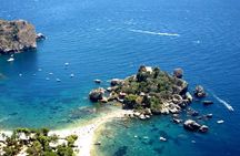 The Pearl of Sicily: Private Taormina Walking Tour
