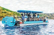 St. Thomas Cycleboats Water Island Trip