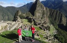 Short Inca Trail to Machupicchu two Days one Night
