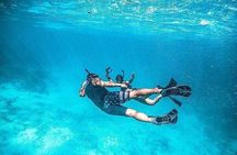 Half Day Snorkeling, Sightseeing & Island Hopping Private Charter 