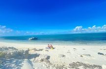 Half Day Snorkeling, Sightseeing & Island Hopping Private Charter 