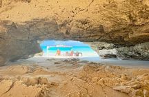 Half Day Snorkeling, Sightseeing & Island Hopping Private Charter 
