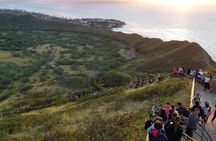 Half-Day Hiking Tour to Diamond Head and Makapuu Lighthouse