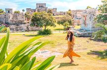 Discovery Mayan World | Tulum + Cobá + Buffette