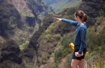 Kauai' Exclusive Helicopter Tour: Land & Explore Olokele Canyon