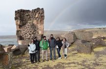 Ruta Quechua (Lampa, Pucara, Tinajani)