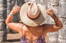 Early Access to Chichén Itzá with Cenote & Lunch Buffete