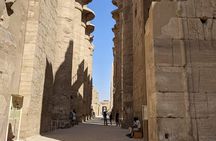  6 Days 5 Nights Private (Dahabiya) Cruise From Luxor & Aswan