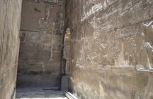  6 Days 5 Nights Private (Dahabiya) Cruise From Luxor & Aswan