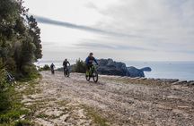 Half Day Private Tour of the Cinque Terre by E-Bike