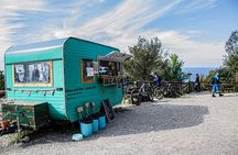 Half Day Private Tour of the Cinque Terre by E-Bike