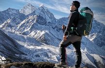 Everest Base Camp Trek -14 Days