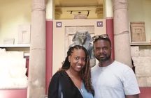 Private Day Tour Cairo Museum ,Saladin Castle and Khan al-Khalil