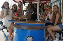 Paris Original Bike Tour