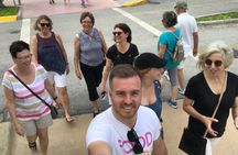 Miami Beach Food and Art Deco Walking Tour