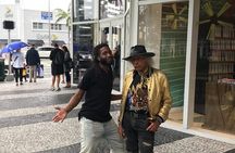 Miami Beach Food and Art Deco Walking Tour