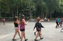 Dunns River Tour