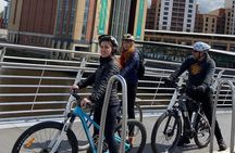 Newcastle Cycling Tour