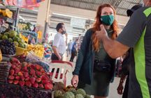 Life and gastronomy of Guayaquil