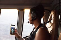 Grand Canyon West Helicopter Tour from Las Vegas with Optional Skywalk