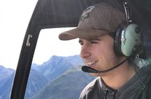 YouFly Trial Flight - Fly a helicopter