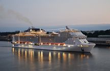 Private Shore Excursion From Belfast Cruise Terminal