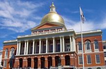 Walking Tour of the Full Boston Freedom Trail