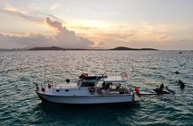 Snorkel to a Local's Secret Spot