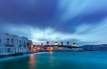 Mykonos Island Tour