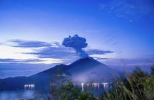 Mount Batur Sunrise Trekking Sharing Group