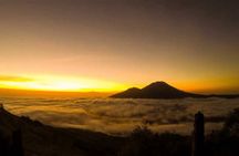 Mount Batur Sunrise Trekking Sharing Group