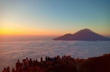 Mount Batur Sunrise Trekking Sharing Group