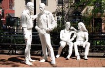 NYC Greenwich Village LGBTQ+ History And Food Tour