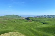 3-Day Private Tour Around Issyk Kul Lake, all year round