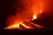 Private Tour One Day Hike - Pacaya Volcano from Puerto Quetzal