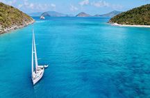 Private Full Day Sail in Virgin Islands National Park