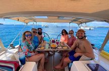 Private Full Day Sail in Virgin Islands National Park