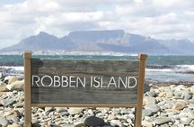 Robben Island Boat Trip & Museum Tour and Diamond Museum Shared Experience