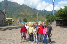 Lake Atitlán, Three Mayan Villages Tour