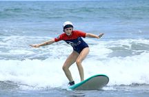 Private Surf Lesson
