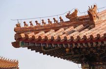 All Included Private GuideTour Mutianyu Great Wall&Forbidden City